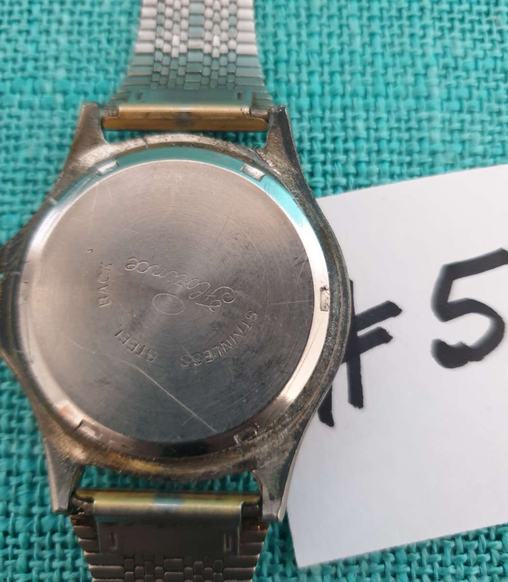 3 x Vintage watches #5 (not working)