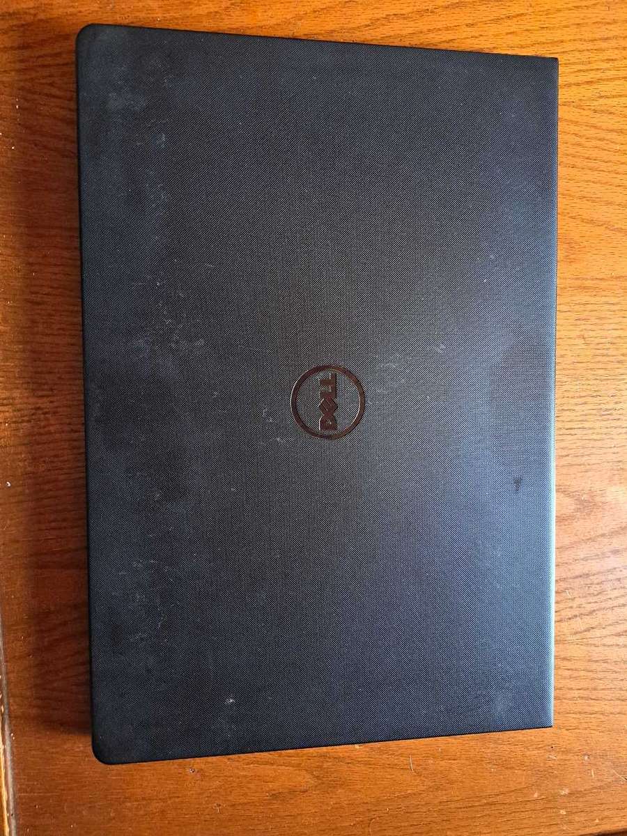 Dell Inspiron Laptop