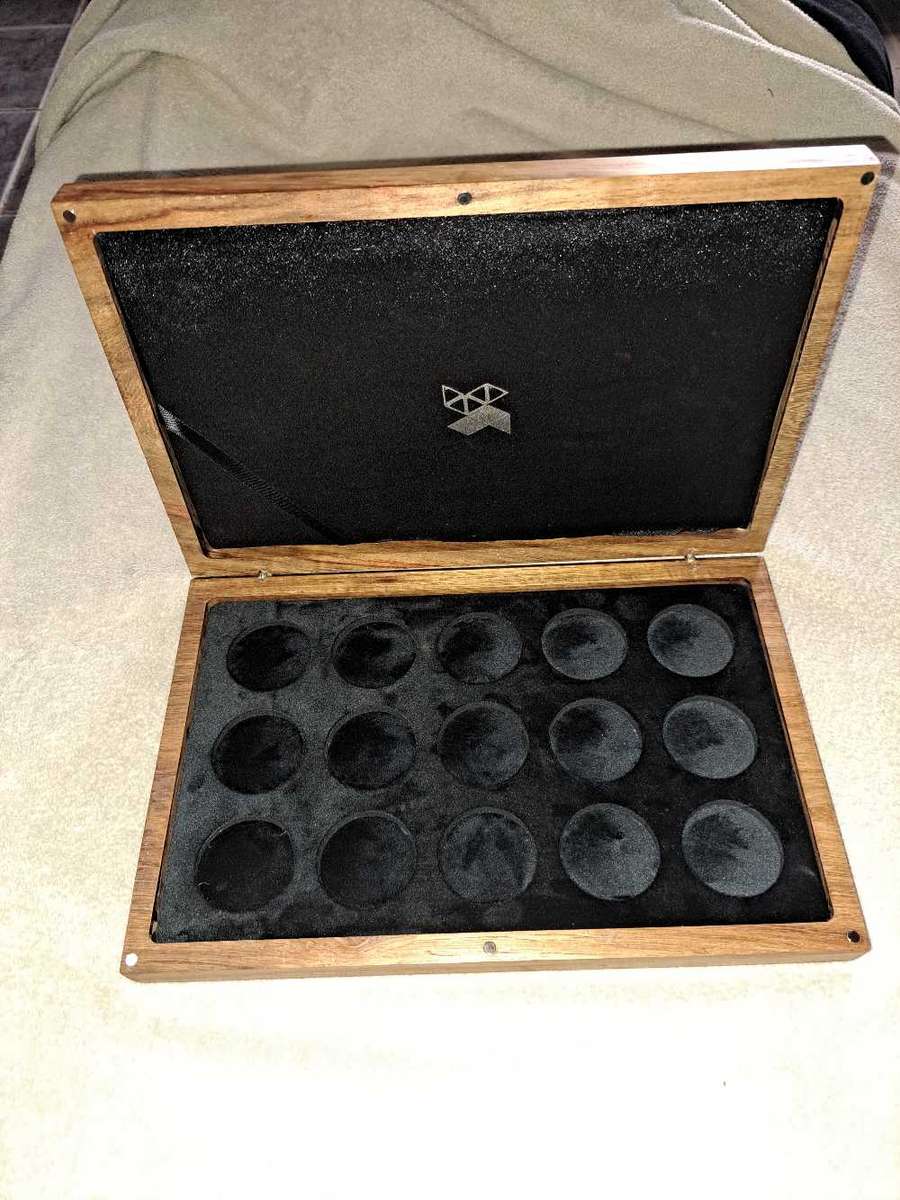 Attention coin collectors!!