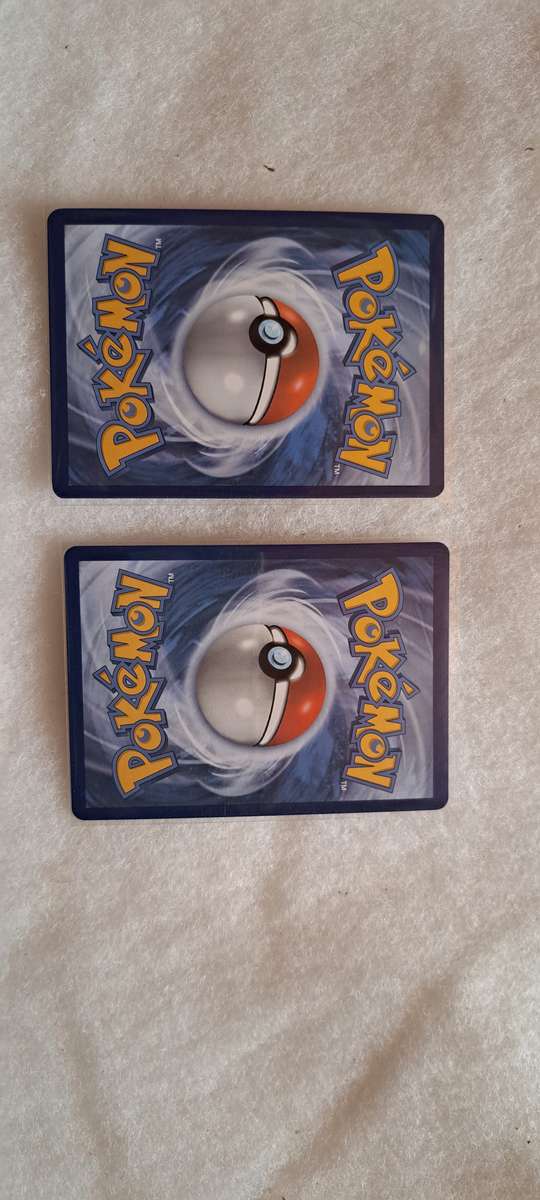 Pokemon Tcg bundle