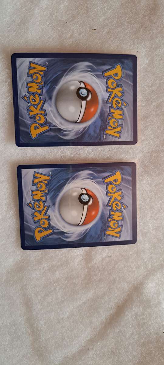 Pokemon Tcg bundle