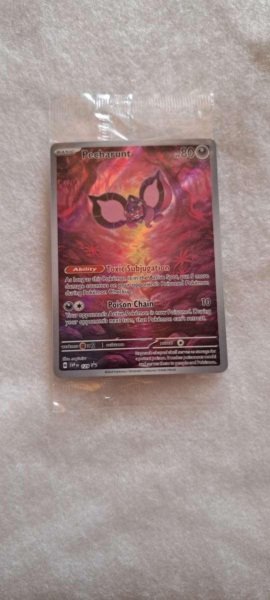 Pokemon Tcg bundle