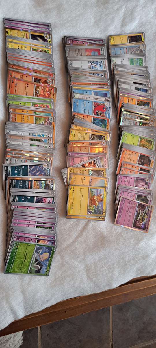 Pokemon Tcg bundle