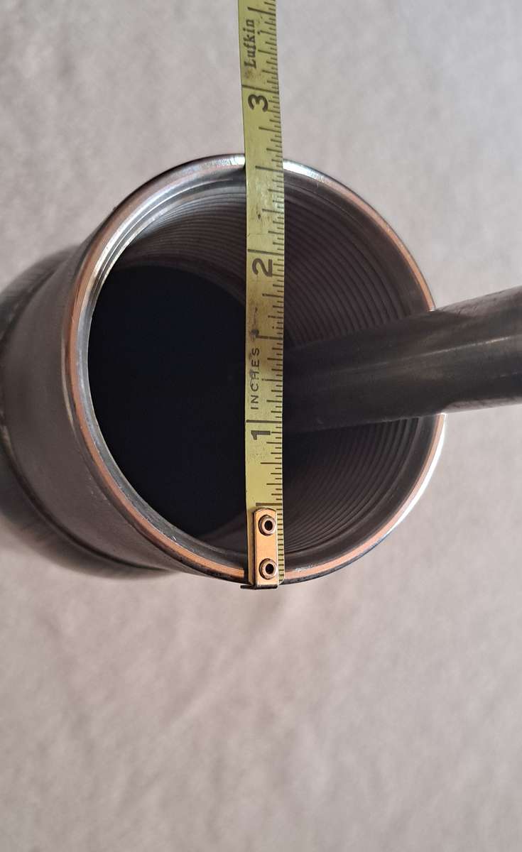 Jooste Cylinder Windmill pump