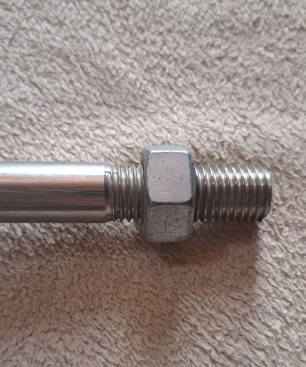 Jooste Cylinder Windmill pump