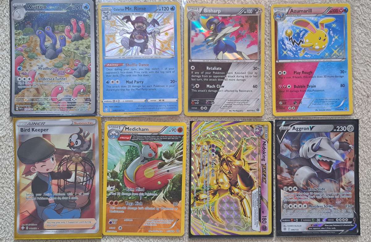 Pokemon Tcg bundle, DON'T MISS THIS