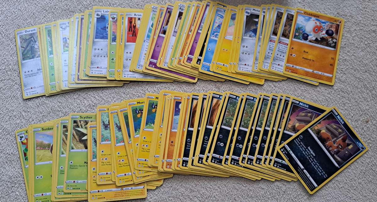 Pokemon Tcg bundle, DON'T MISS THIS