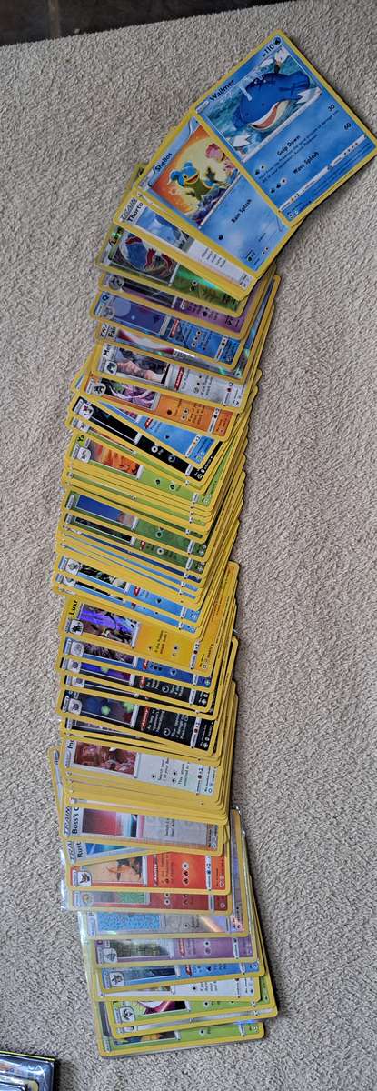 Pokemon Tcg bundle, DON'T MISS THIS