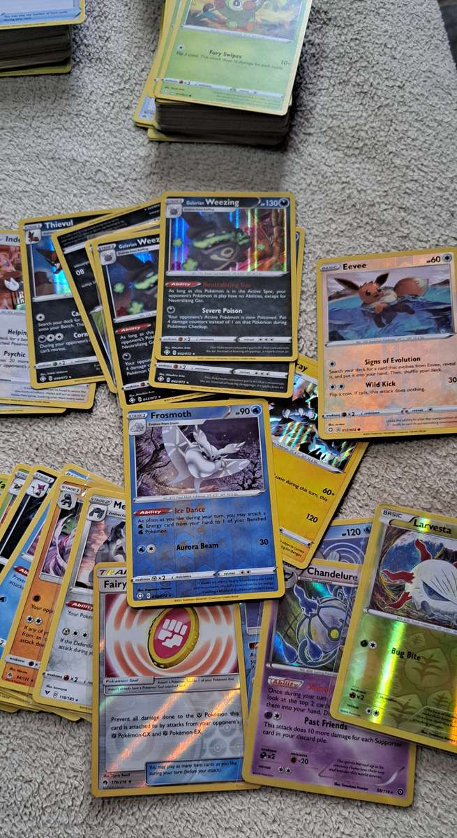 Pokemon Tcg bundle, DON'T MISS THIS