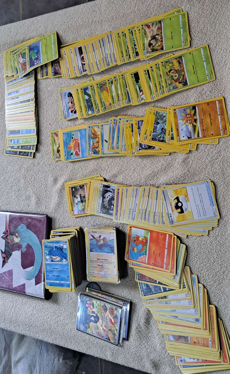 Pokemon Tcg bundle, DON'T MISS THIS