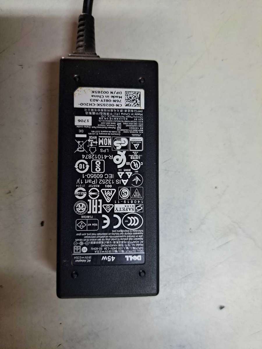 Dell Inspiron Laptop