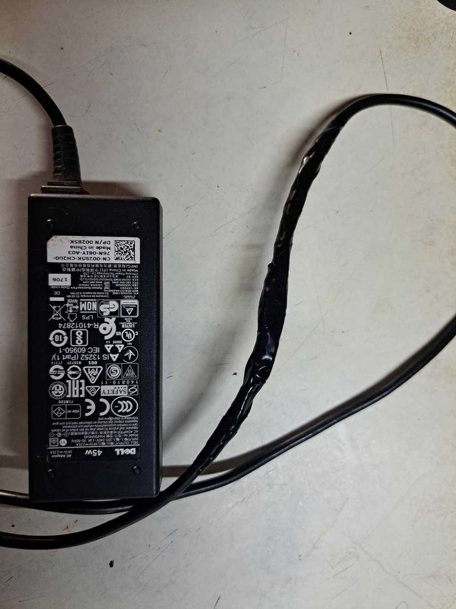 Dell Inspiron Laptop