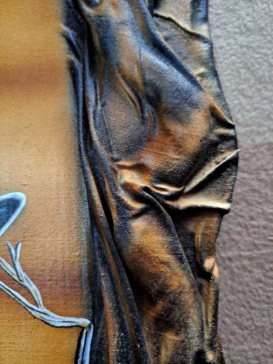 Beautiful Wildlife Paintings by Lawrence Foord