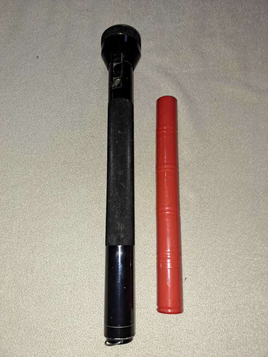 VINTAGE RARE SPACELITE SL 35 FLASHLITE