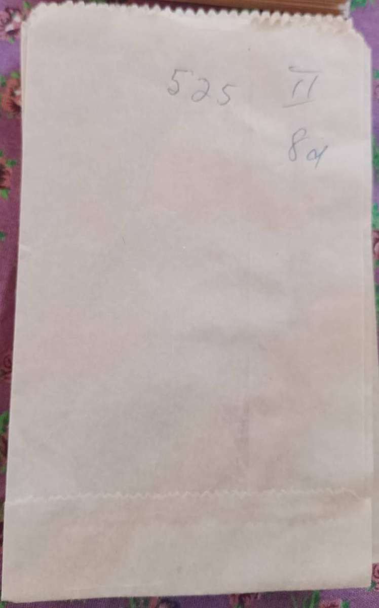 Mixed stamps sorted into packs (NOT CHECKED) Bid Per Pack of 10