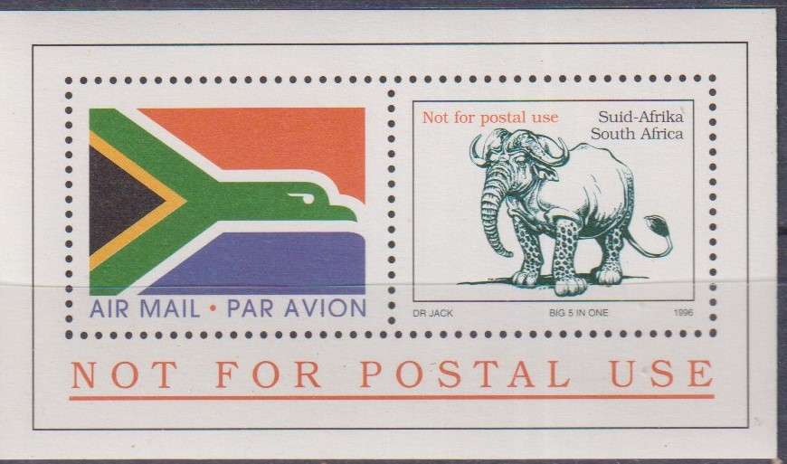 Stamps RSA