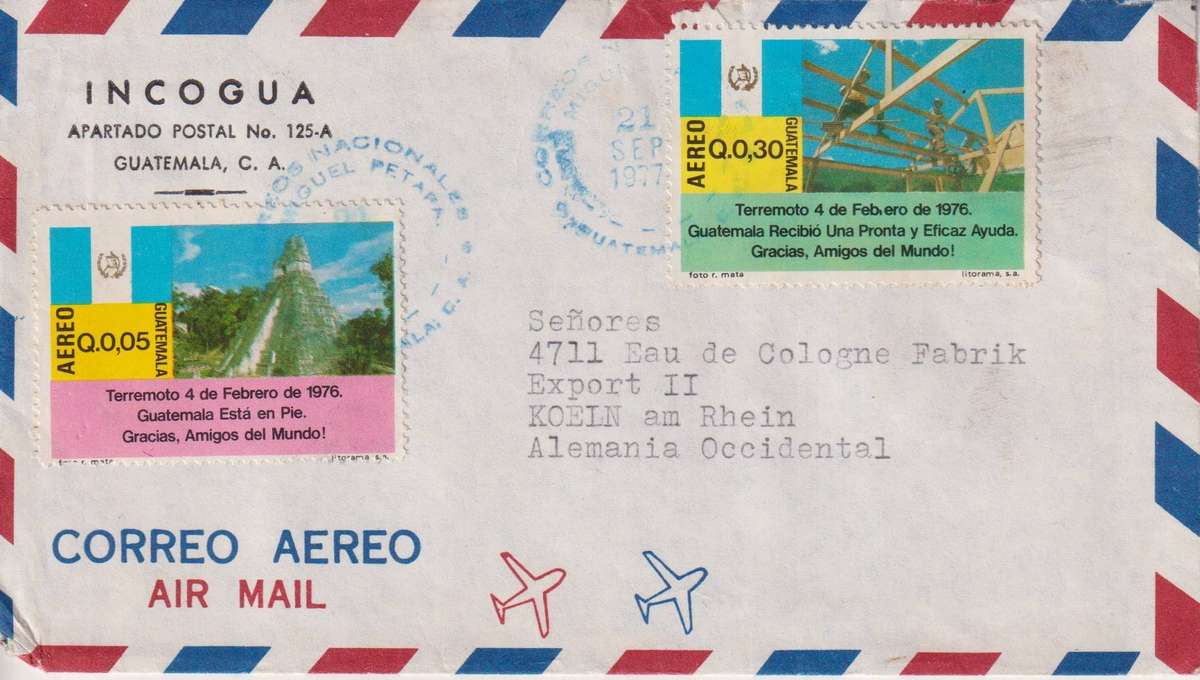 Postal History