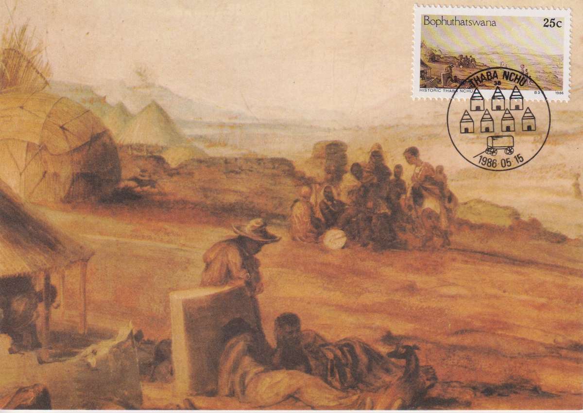 Post Cards / Maxi Card Not used