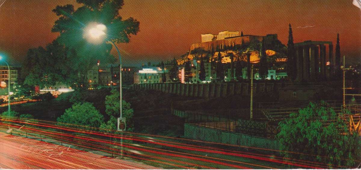 Post Cards / Maxi Card Not used