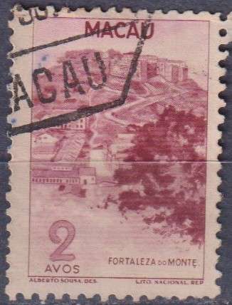 Stamps Thematic Architecture ULH