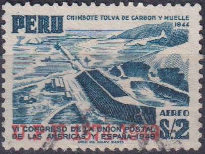 Stamps Thematic Architecture ULH