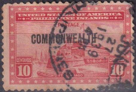 Stamps Thematic Architecture ULH