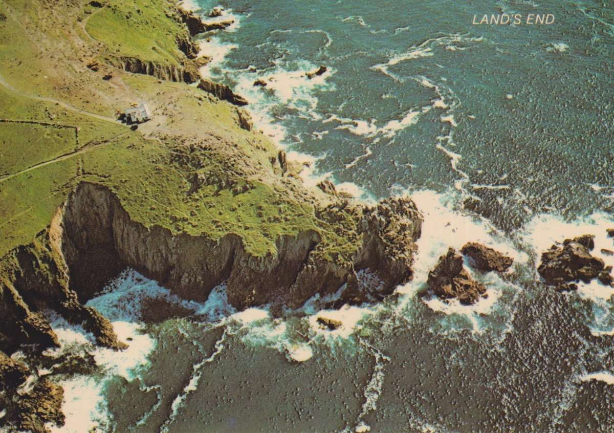 Post Cards / Maxi Card