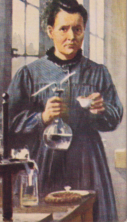 Cigarette Card This Age of Power & Wonder No. 221