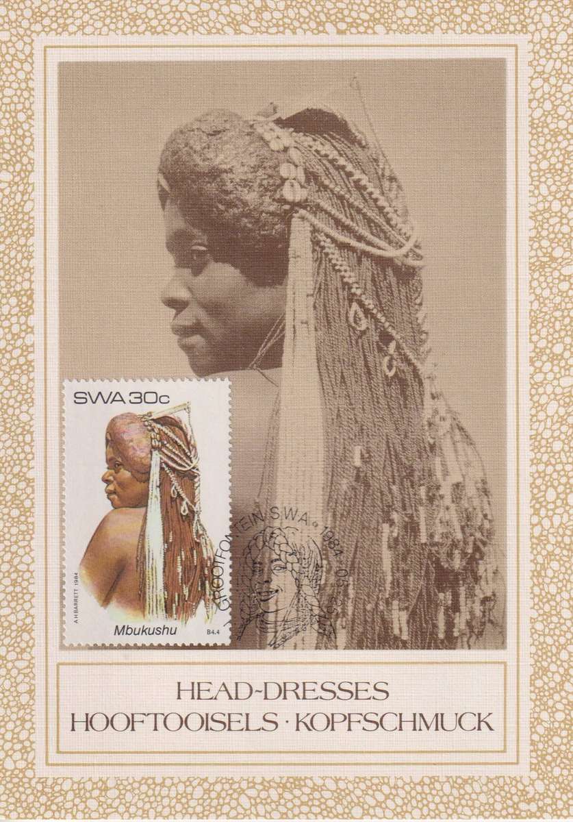 Post Cards / Maxi Card