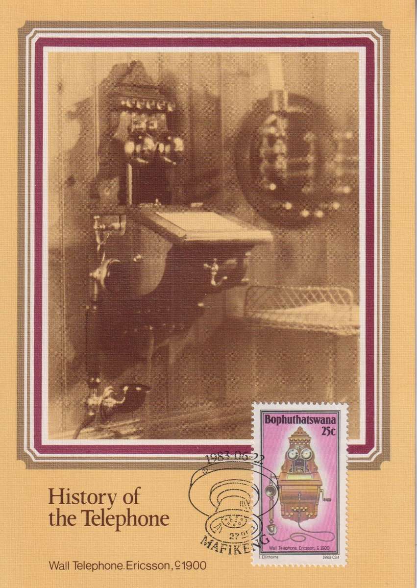 Post Cards / Maxi Card