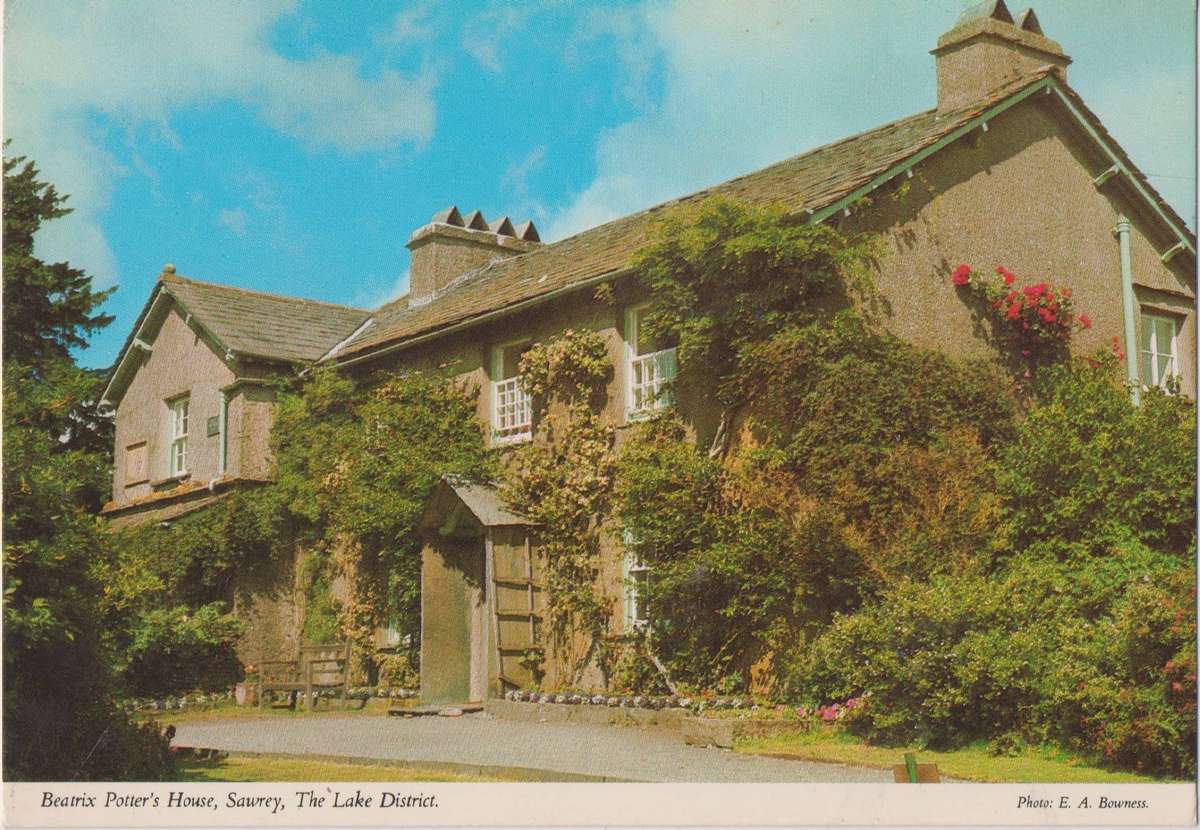 Post Cards