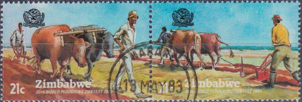 Stamps Transkei 1988 Blanket Factory