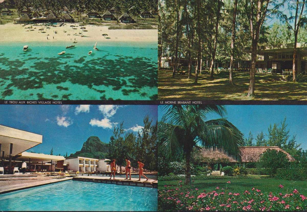 Post Cards / Maxi Card