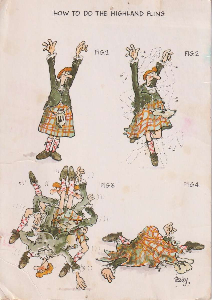 Post Cards / Maxi Card