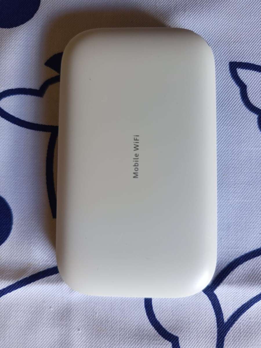 Mobile Wifi