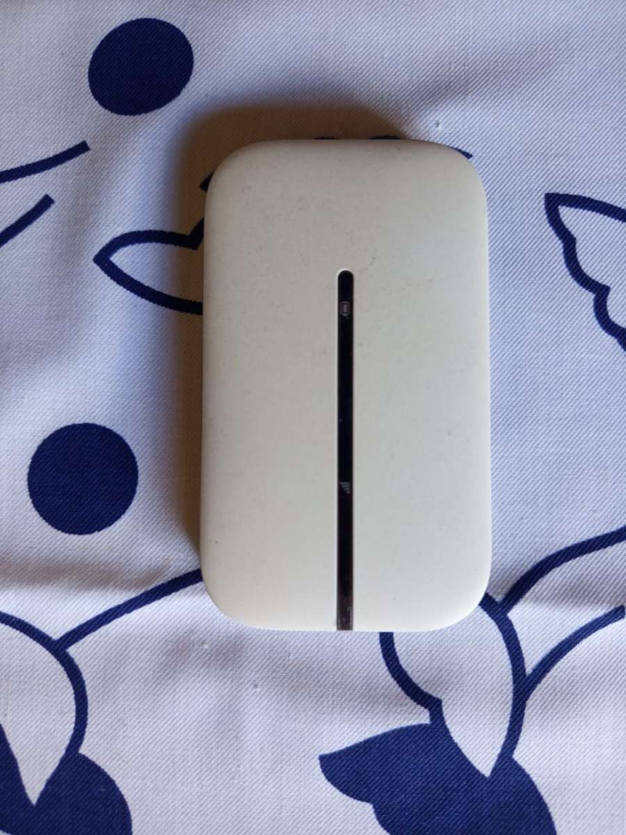 Mobile Wifi