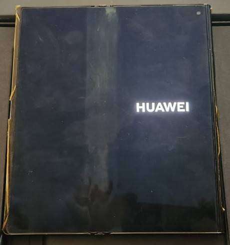 Cell Phone Huawei Mate Xs 2 (black)