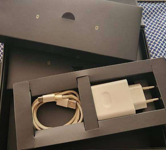 Cell Phone Huawei Mate Xs 2 (black)