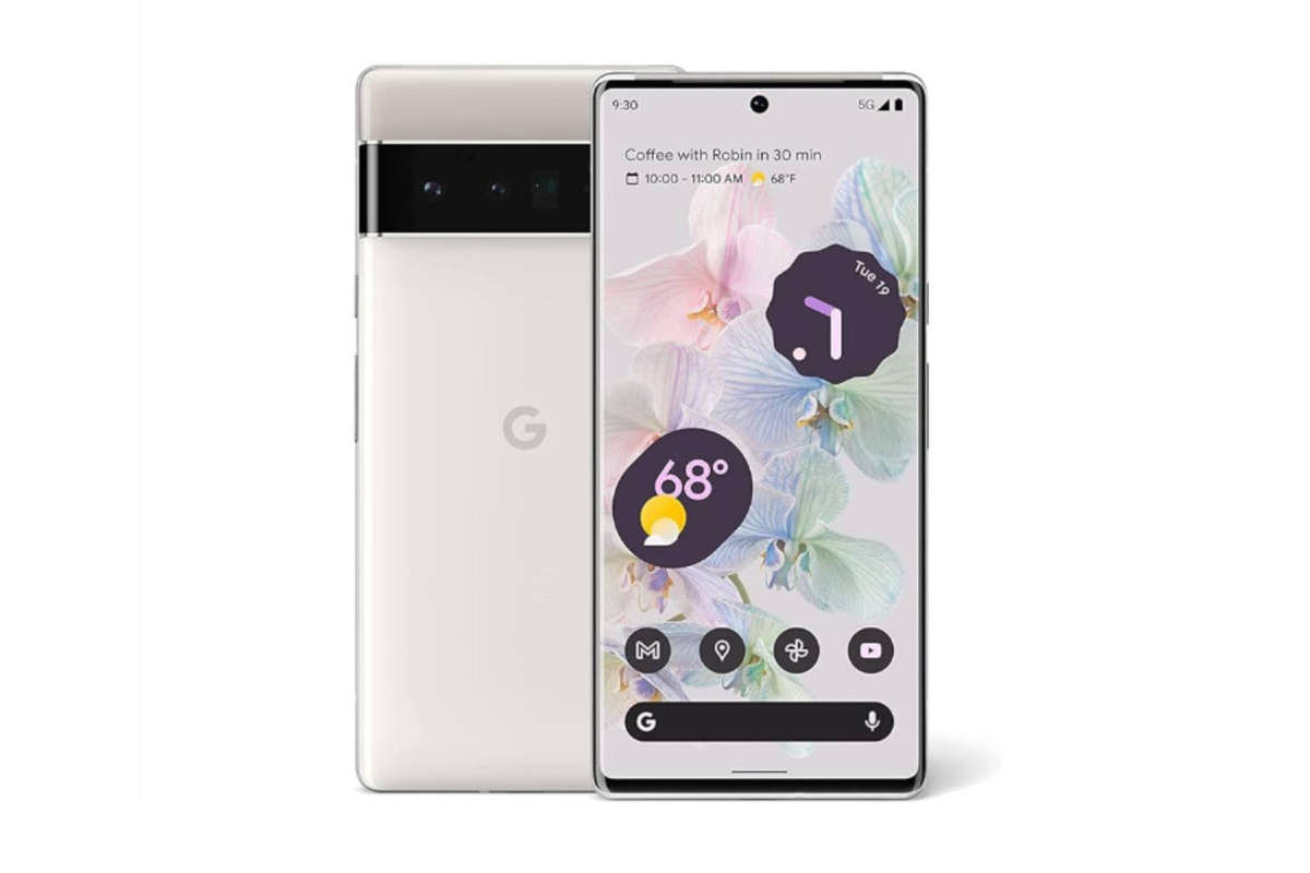 Google Pixel 6 Pro 12GB/128GB
