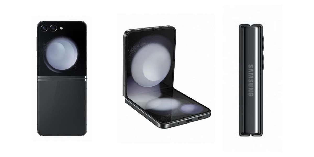 Samsung Galaxy Z Flip 5 8GB/512GB