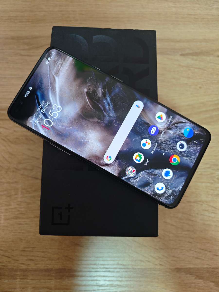 OnePlus Nord 8GB/128GB