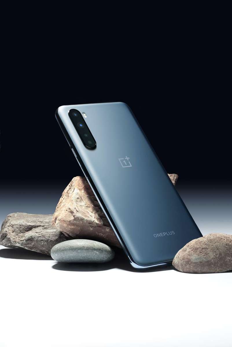 OnePlus Nord 8GB/128GB