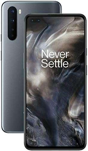 OnePlus Nord 8GB/128GB