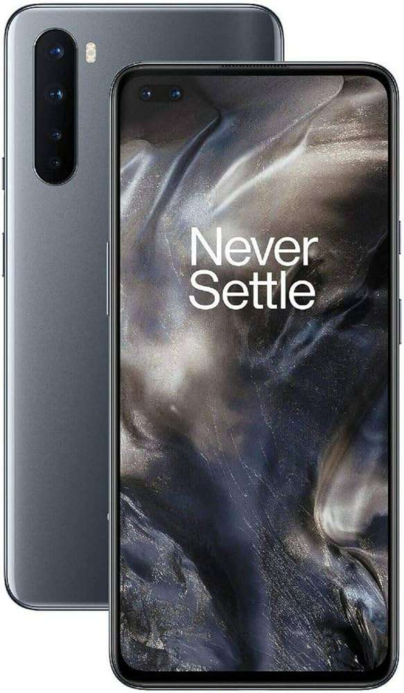 OnePlus Nord 8GB/128GB