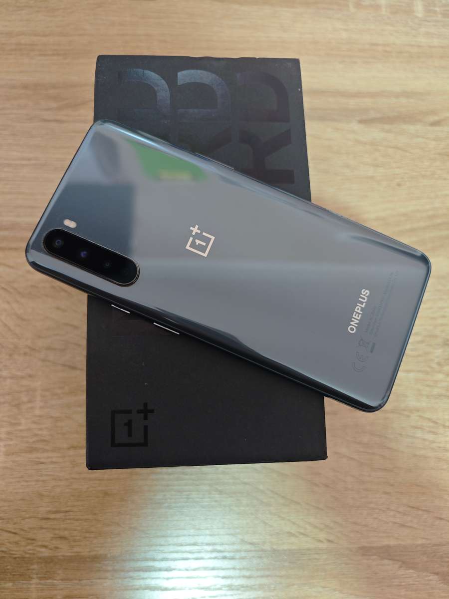 OnePlus Nord 8GB/128GB