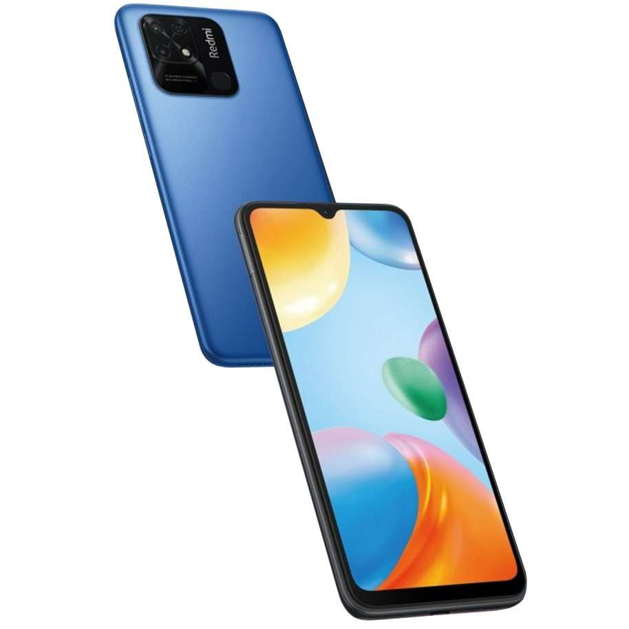 Xiaomi Redmi 10C 4GB/64GB