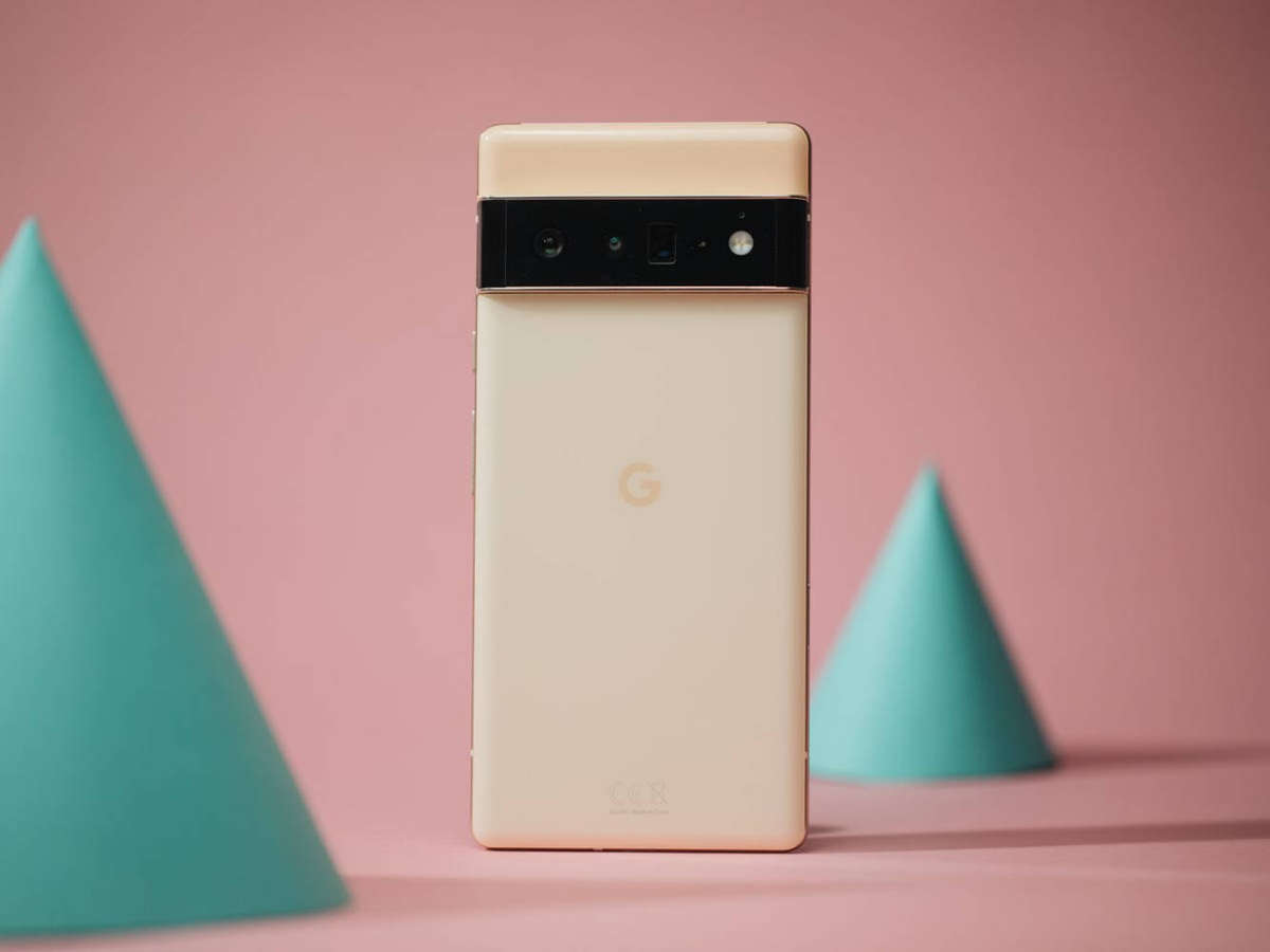 Google Pixel 6 Pro 12GB/128GB