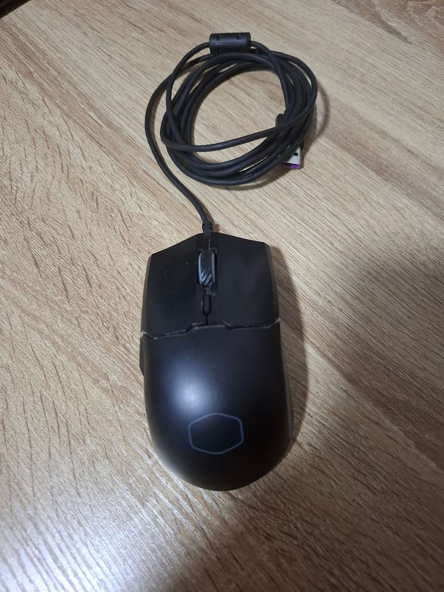 Cooler Master CM110 Gaming Mouse