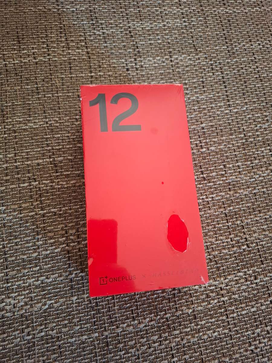 OnePlus 12 16GB/1TB