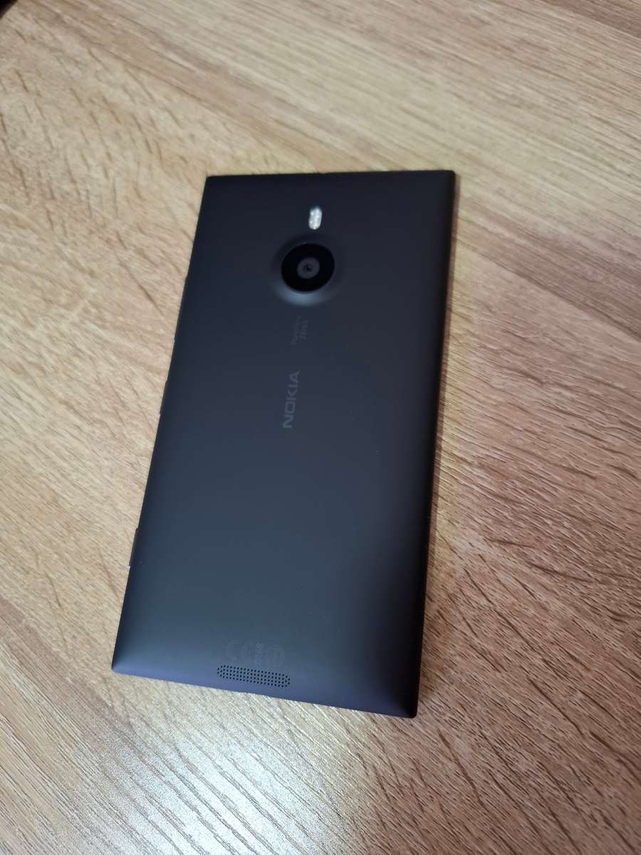 Nokia Lumia 1520